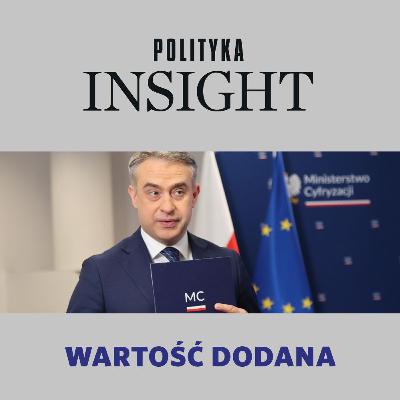 O cyfrowej daninie | Wartość dodana
