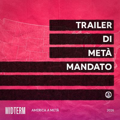Trailer di metà mandato Trailer di metà mandato