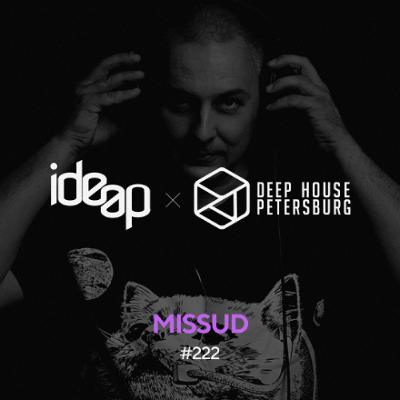 Missud - Deep House Petersburg #222 [November 2025]