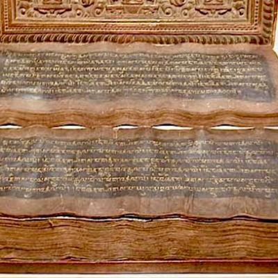 The Global Hindu Connection.