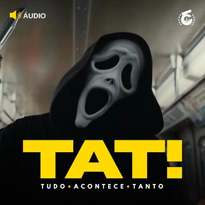 O novo Todo Mundo em Pânico e a “volta” de Guitar Hero | TAT!