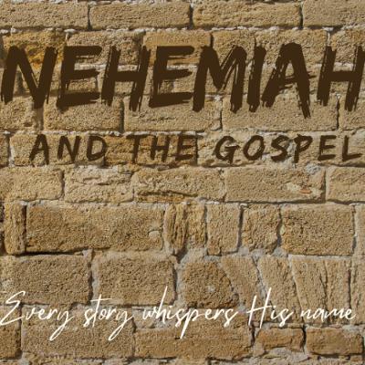 Nehemiah and the Gospel - "Chapter 13 - [Re]turn to the Lord" 11/23/25 (Jason Swain)