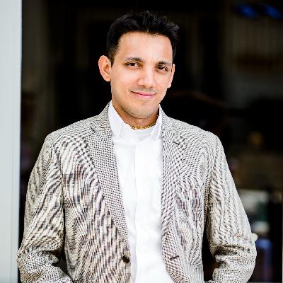 25 - Siddharth Rajsekar on Lifestyle Entrepreneurship and Revolutionizing the Education System of India 25 - Siddharth Rajsekar on Lifestyle Entrepreneurship and Revolutionizing the Education System of India