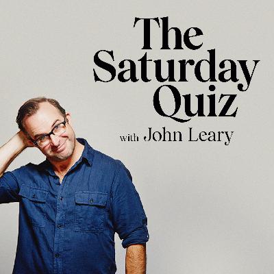 Oh Solo Me-o with John Leary