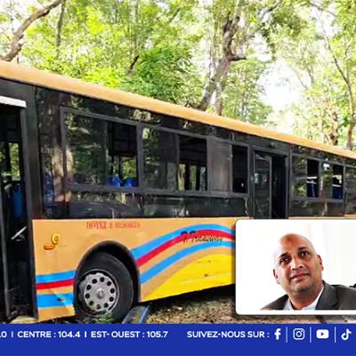 Accident mortel au Morne : le chauffeur Jean Denis La Beauté maintenu en détention policière