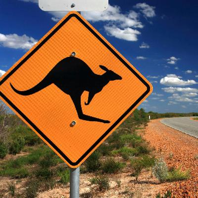 A Guide To Australia 12 The Time is Now