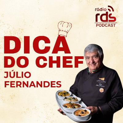 Ovos Rotos com Bacalhau