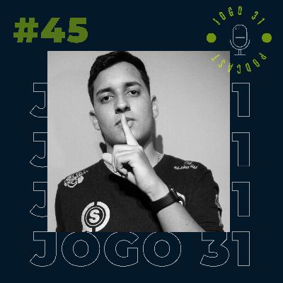 Jogo 31 #45 - PHzin não cansa de vencer! Tudo sobre o Qualify 3