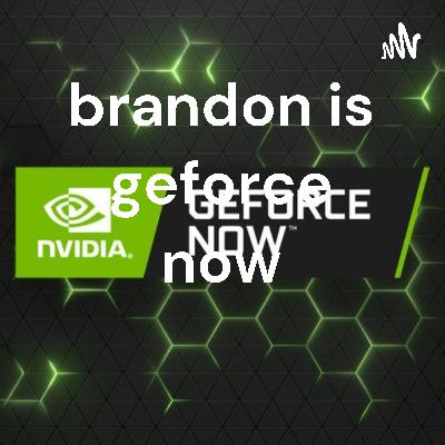 brandon haarman live podcast 1 special guest stadia rokks