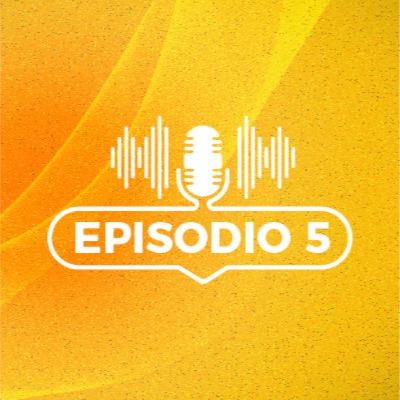 Episodio 5: Leyes para aprender la cultura del buen comer Episodio 5: Leyes para aprender la cultura del buen comer