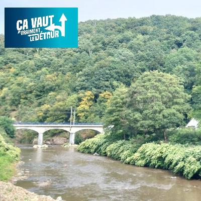Trooz vaut vraiment le Détour (2) : Jeu en famille, automne troozien et appli Fais tes balises