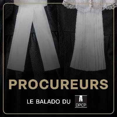 PROCUREURS | Lorsque l’armure tombe avec Me Sonia Lapointe