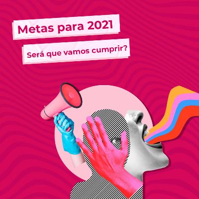 Episódio 34 - Voltamos, agora pra ficar (?)