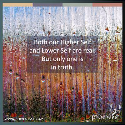 3 The Real Self vs the True Self