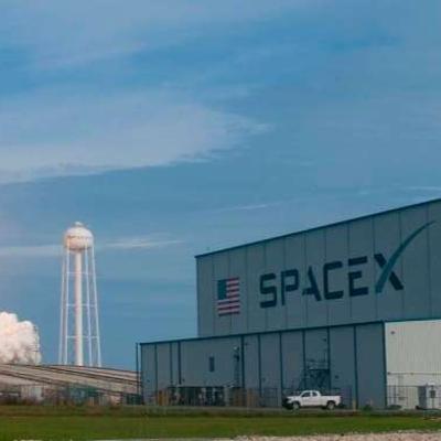 The Mission Demo-2 of SpaceX The Mission Demo-2 of SpaceX