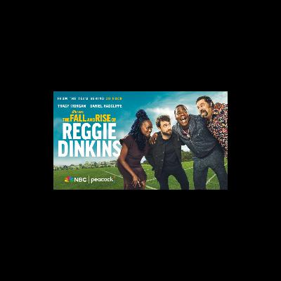 Interview - Craig Robinson - The Fall & Rise of Reggie Dinkins