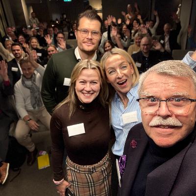 🚀 Hospitality is changing fast, are we ready?