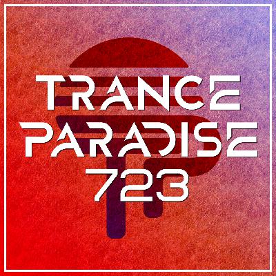 Trance Paradise 723 Trance Paradise 723