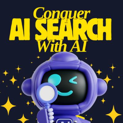 EP #19 | 🚨 5 Deadly GEO Mistakes Tanking Your Rankings in AI Search (ChatGPT, Google AI & Perplexity) Fix Them NOW!