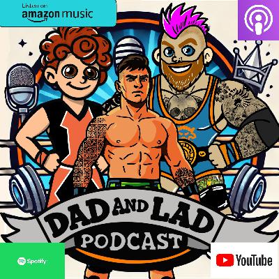 Episode 12 with JOC Episode 12 with JOC