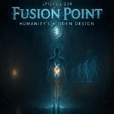 Fusion Point: Humanity’s Hidden Design Fusion Point: Humanity’s Hidden Design
