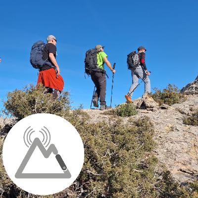 Infartos y montaña, ¿podemos trabajar la prevención? – Montaña Segura