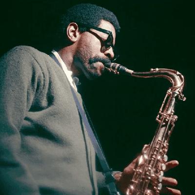 Joe Henderson, un "viejo conocido" no tan reconocido.