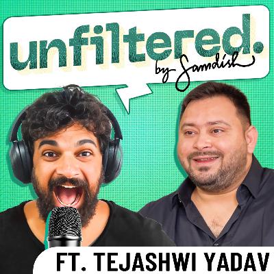 Bihar Ki Baat, Seedha Tejashwi Yadav Ke Saath