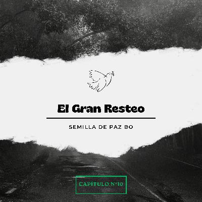 El Gran Reseteo: Futuro o Funeral de la iglesia