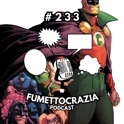 #233 Provocazioni