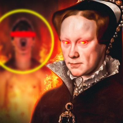 The Horrible Truth Of England's Worst Queen Bloody Mary The Horrible Truth Of England's Worst Queen Bloody Mary