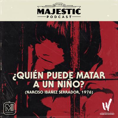 1x00 ¿QUIÉN PUEDE MATAR A UN NIÑO?