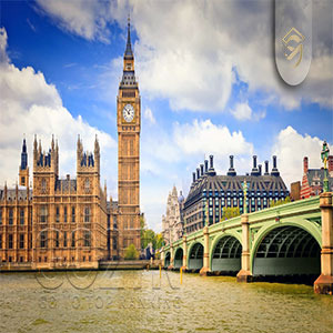 رادیو مهاجرت - صبحانه انگلیسی