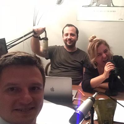 S2E1 5G Hayatımıza Neler Getirecek?