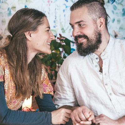 #1 O vědomém partnerství - jak to máme my, jak překonat krizi a žít sebe ve vztahu