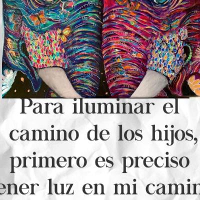 Ilumina el camino de tus hijos