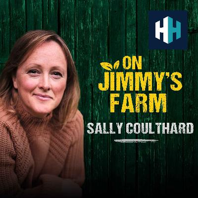 Moving to the Country with Sally Coulthard
