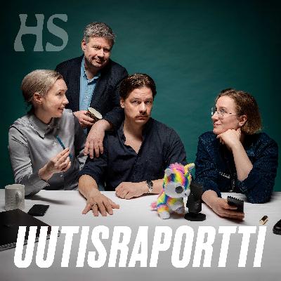 Hallituksen kriiseily, kodinhoitajat, Kiina pullistelee