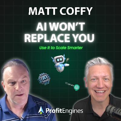 194 - How Agencies Win with AI & Systems 194 - How Agencies Win with AI & Systems