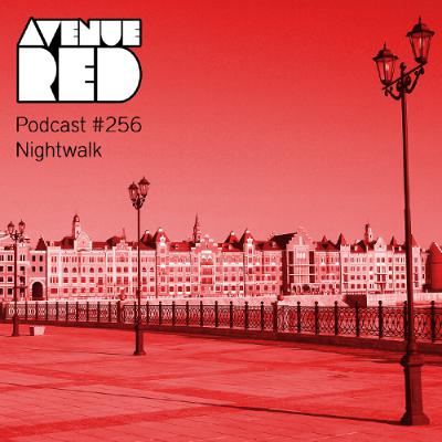 Avenue Red Podcast #256 - Nightwalk Avenue Red Podcast #256 - Nightwalk