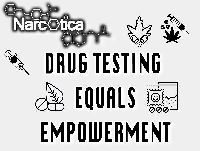 Episode 87: Drug Testing Equals Empowerment with Dr. Nabarun Dasgupta and Charlton Roverson