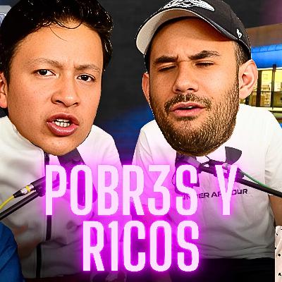 SOY POBRE LA VERDAD OCULTA TRAS LA CRISIS ALIMENTARIA - SETSI TIME