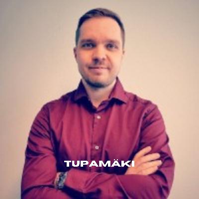 405. Puhutaan vuokrauksesta Tero Tupamäki 405. Puhutaan vuokrauksesta Tero Tupamäki
