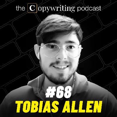 How to Sell Anything to Anyone - With Marketing Genius Tobias Allen