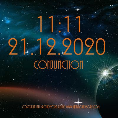 11:11 Its True Meaning And The Great Conjunction of 2020