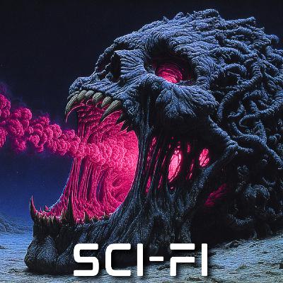 I Work At An Antarctic Research Station. We Uncovered Something Prehistoric | Sci-Fi Creepypasta