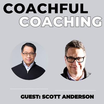 The Hidden Ego Trap of High-Achievers: Scott Anderson on Breaking the Burnout Cycle The Hidden Ego Trap of High-Achievers: Scott Anderson on Breaking the Burnout Cycle