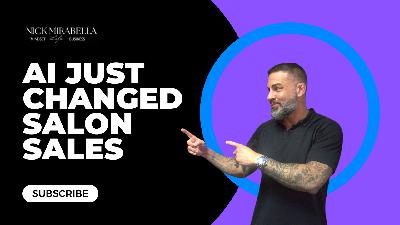 ChatGPT x Shopify: How AI Is About to Change Salon Retail Forever ChatGPT x Shopify: How AI Is About to Change Salon Retail Forever