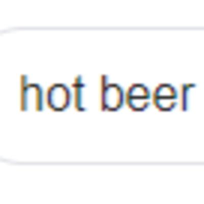 You Just Made Beer Not Cool Anymore