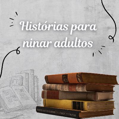O Livro e a America - Parte 2